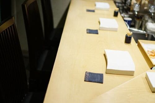 阿佐ヶ谷の寿司屋おすすめ10選!駅前の高コスパ人気店や隠れた名店も!