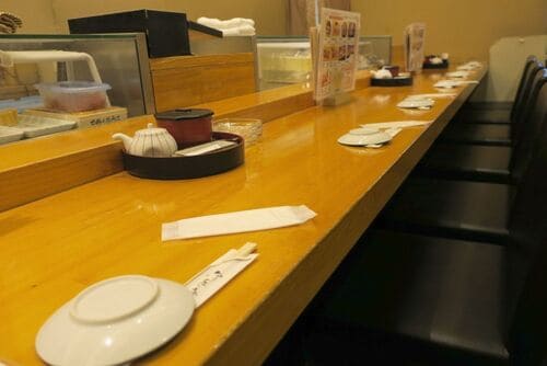 南千住駅の寿司屋おすすめ10選!駅前の高コスパ人気店や隠れた名店も!