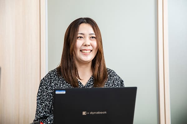 アパレル店員からエンジニアに転身。技術を学び続ける「つらさ」が「楽しさ」に変わったターニングポイント