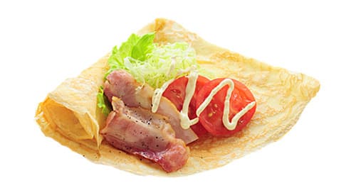 松山市のクレープが美味しい店11選!駅前のおしゃれな人気店も!