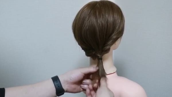 美容師が教える!ボブさんのヘアアレンジがきまる3つのコツ&超簡単!5分アレンジ