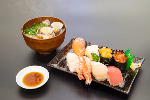 大井町の寿司屋おすすめ15選!駅前の高コスパ人気店や隠れた名店も!