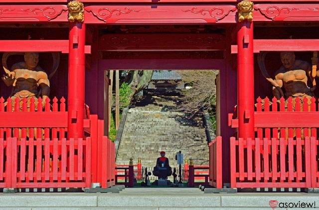 【2021年】宇都宮観光スポットおすすめ25選!餃子だけじゃない人気の名所まとめ