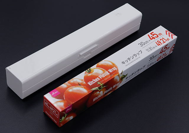 100円高くてもダイソー一択だわ…!もう収納グッズ要りません!爆売れキッチングッズの進化版