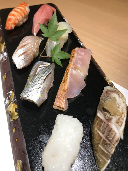 御徒町の寿司屋おすすめ10選!駅前の高コスパ人気店や隠れた名店も!