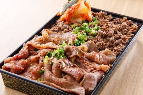 大曽根駅の人気テイクアウト13選!おすすめランチやお弁当・お惣菜も!