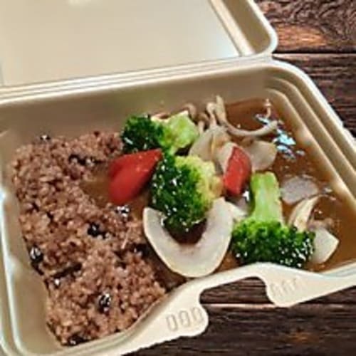 箱崎駅の人気テイクアウト13選!おすすめランチやお弁当・お惣菜も!