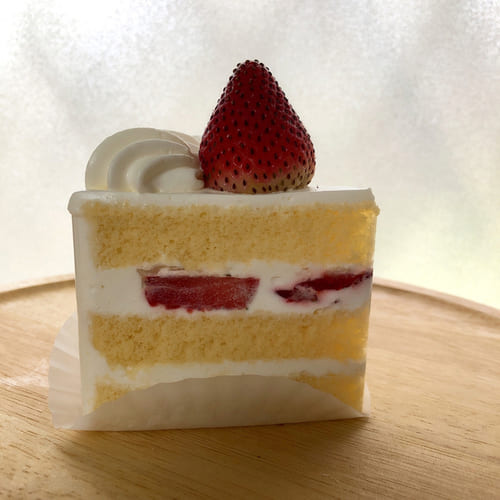 放出駅近くのケーキ屋さん7選!誕生日祝いや手土産に人気な名店も!