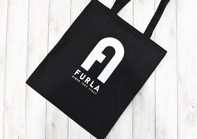 この付録ってあのFURLA!?買い逃したら後悔しちゃう♡憧れブランドバッグMORE10月号