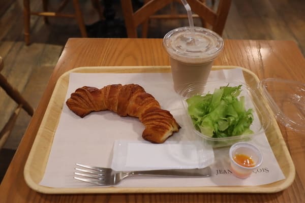 横浜駅エリアのモーニング人気店17選!おしゃれカフェ朝食や早朝営業店も!