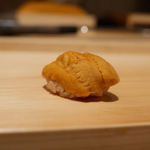 中目黒の寿司屋おすすめ11選!デートに人気な高コスパ店や最高級の名店も!