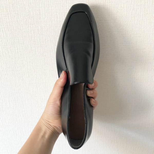 これ買って大正解!GUマニア激推しの「優秀シューズ」徹底レポ&おすすめバランスコーデ術