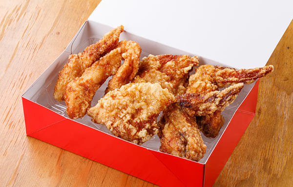 御器所駅の人気テイクアウト13選!おすすめランチやお弁当・お惣菜も!
