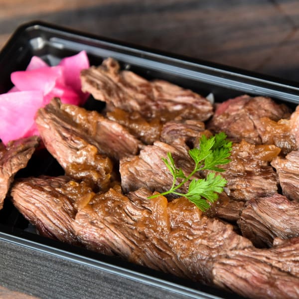 研究学園駅の人気テイクアウト13選!おすすめランチやお弁当・お惣菜も!