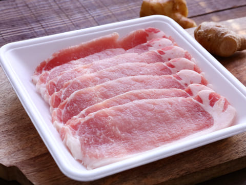 冷蔵庫で眠ってるあの調味料でアレンジ!白ごはんがすすむ!「豚のしょうが焼き」