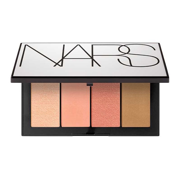 NARS,チークパレット