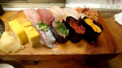 平塚の寿司屋おすすめ10選!駅周辺の高コスパ人気店や回転寿司も!