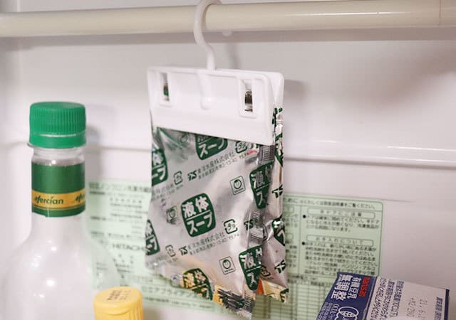 【キャンドゥ】昔の自分に教えたい…突っ張り棒と合わせて使うと便利…?本当に使える収納グッズ