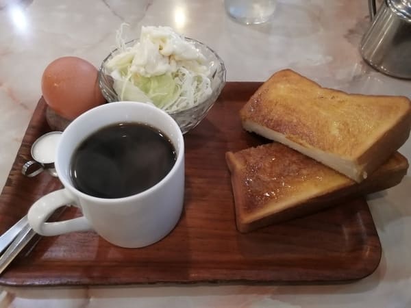 船橋駅のモーニング人気店13選!オシャレなカフェ朝食や早朝営業店も!