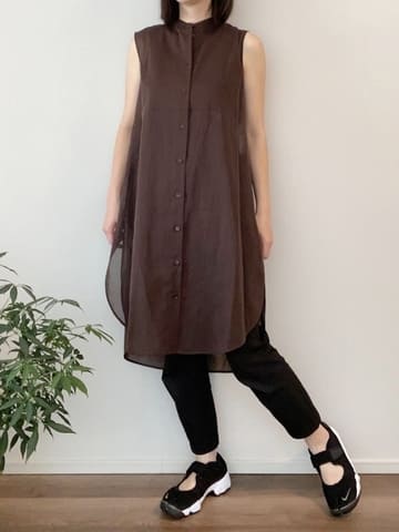 大人女子の「スポサン」はナイキが正解!持ってて損なし♡おすすめスポサンコーデ