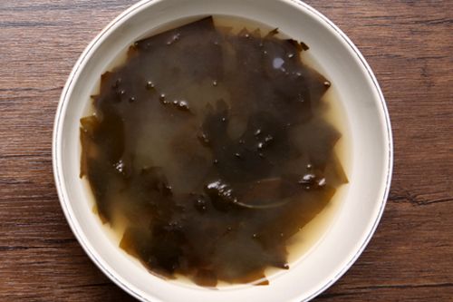 韓国の調味料 カンジャン(醤油)