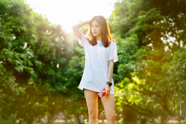 可愛い女の子には共通点がある!男性が可愛いと思う女の子の特徴は?