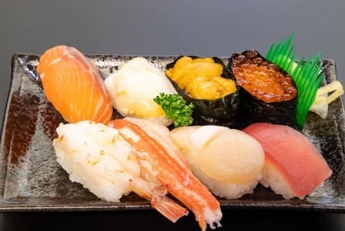 姫路の寿司屋おすすめ11選!駅前の高コスパ人気店や隠れた名店も!