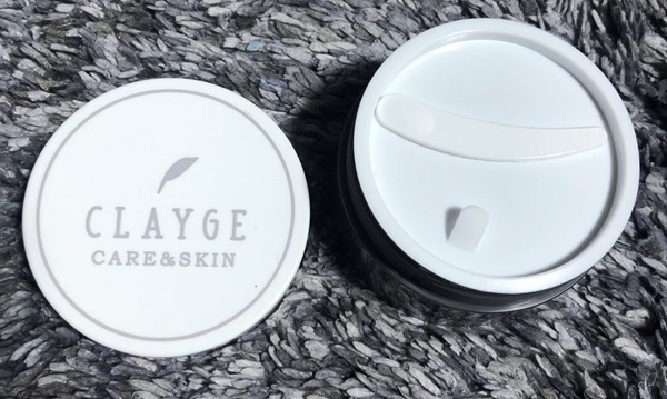 CLAYGE,トライアルセット