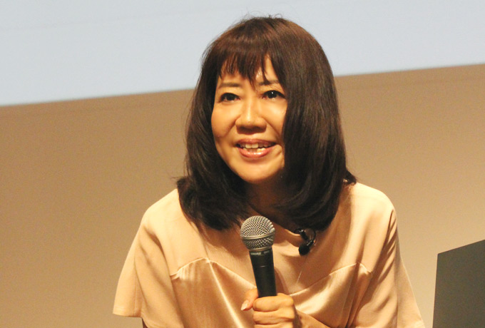「ラクして楽しく稼ぎたくない?」伝説の営業ウーマン和田裕美さんが20代で年収4000万を実現できたワケ