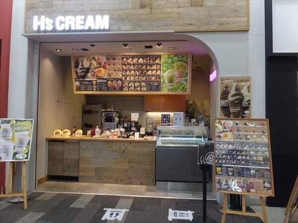 西宮市のクレープが美味しい店11選!駅前の人気店やカフェクレープも!