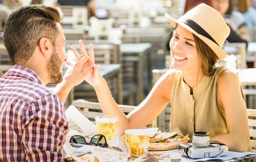毅然とした態度の意味って?毅然とした態度をとる方法11選!