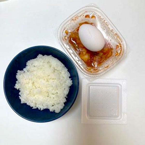 最強飯