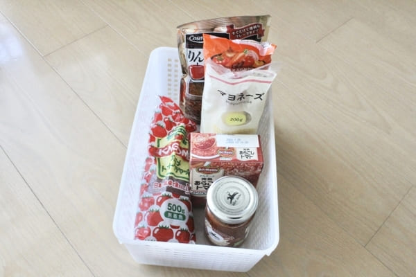 「あるのに買っちゃった!」「賞味期限が…」を防ぐ!片づけのプロが教える「食品ストック術」