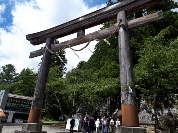 気象の神様【思兼命】を祀る神社3選