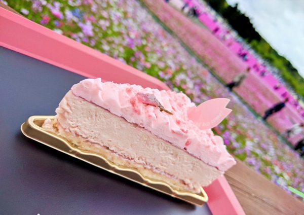 富士芝桜まつり
