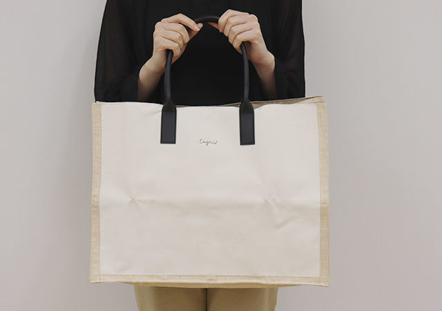 えっ…このバッグも付録なの?!毎回売り切れ続出のブランド付録に新作♡高見えトート付きムック
