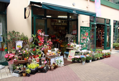 佐世保市のおしゃれな花屋13選!便利な駅前店やアレンジ花束が人気な店も!