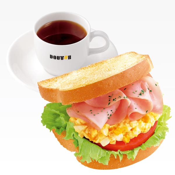 すすきので人気のモーニング・朝食22選!カフェやご当地グルメ・早朝営業店も!