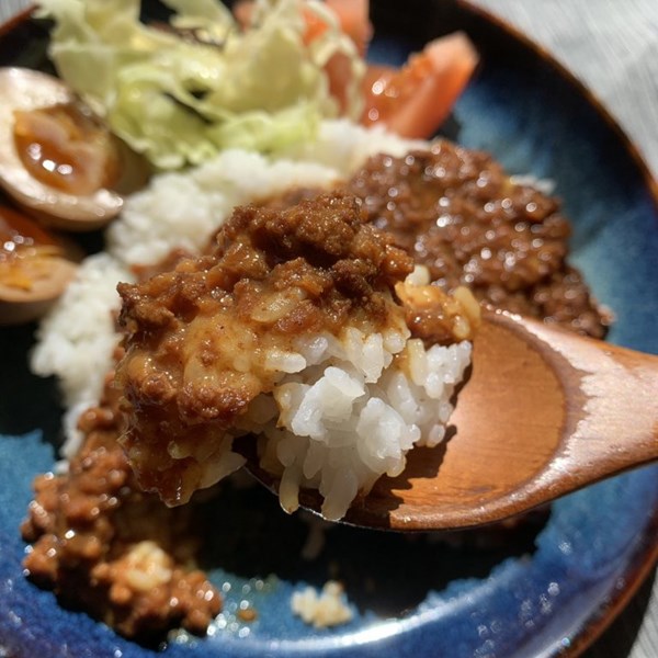 台湾,ルーロー飯