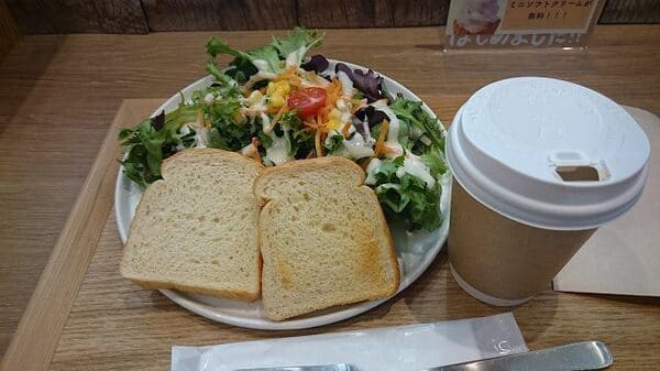 船橋駅のモーニング人気店13選!オシャレなカフェ朝食や早朝営業店も!