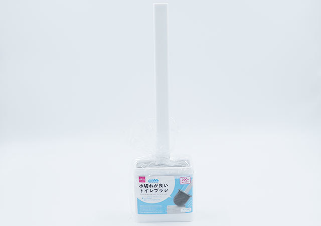 ダイソーでまたスゴイ商品みつけたよ~!見た目はちょっとダサいけどかなり使える!お掃除グッズ