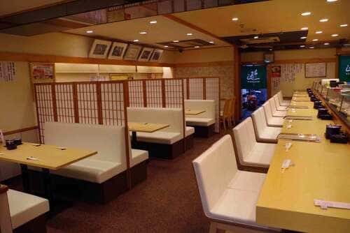 門前仲町の寿司屋おすすめ10選!駅前の高コスパ人気店や隠れた名店も!