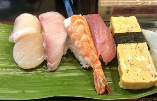 練馬駅の寿司屋おすすめ10選!駅前の高コスパ人気店や隠れた名店も!