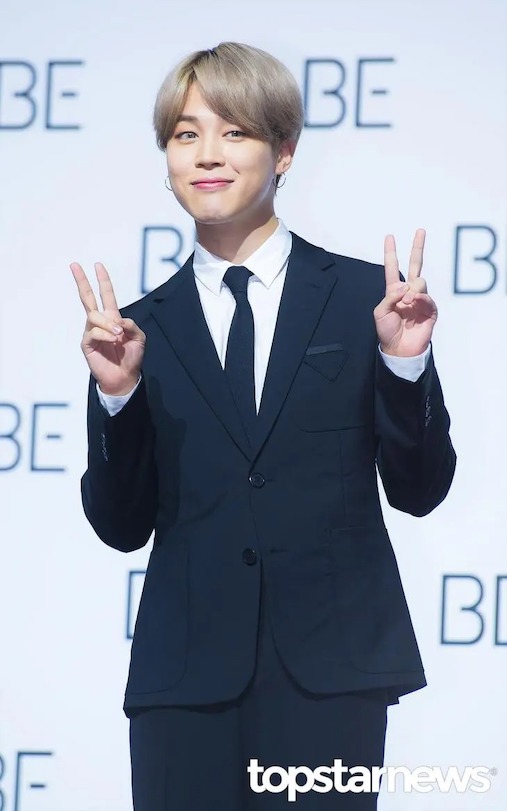 BTS ジミンとTWICE ミナ、天才アイドルと称される2人の共通点 ‘ブラックスワン’