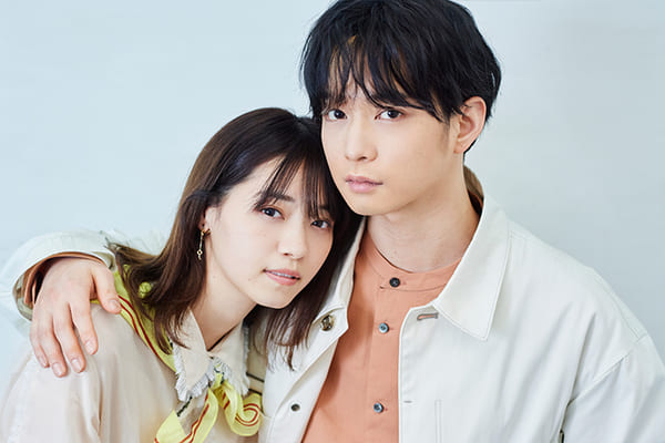 【西野七瀬・千葉雄大インタビュー】突然の妊娠、仕事かキャリアか―夫婦を演じて考えた「子育てと仕事」