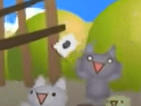 なつみSTEP! の記憶。17年前に観た怖い動画が、未だに夢に出るんです。