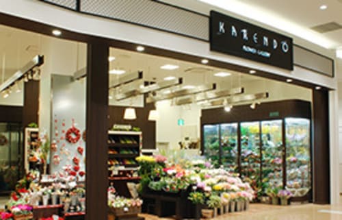 奈良市のおすすめ花屋20選!おしゃれな駅前店やギフトアレンジが人気な店も!