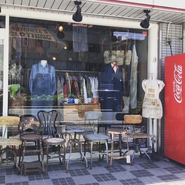 久留米市の古着屋おすすめ12選!駅近くのオシャレな人気店や大型店も!
