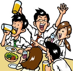 酒乱の原因と治し方!酒乱の人の特徴と対処法も解説!【必見】