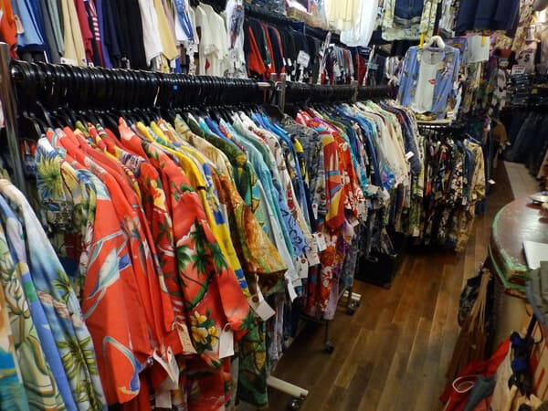 久留米市の古着屋おすすめ12選!駅近くのオシャレな人気店や大型店も!